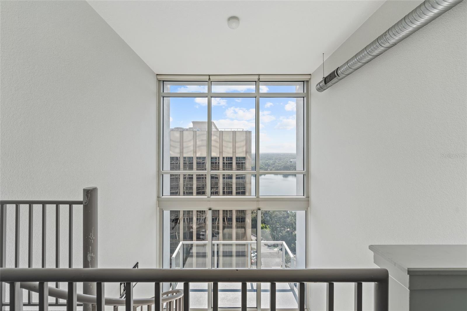 VUE AT LAKE EOLA - Residential
