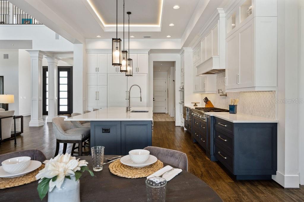 WATERSTONE - Residential
