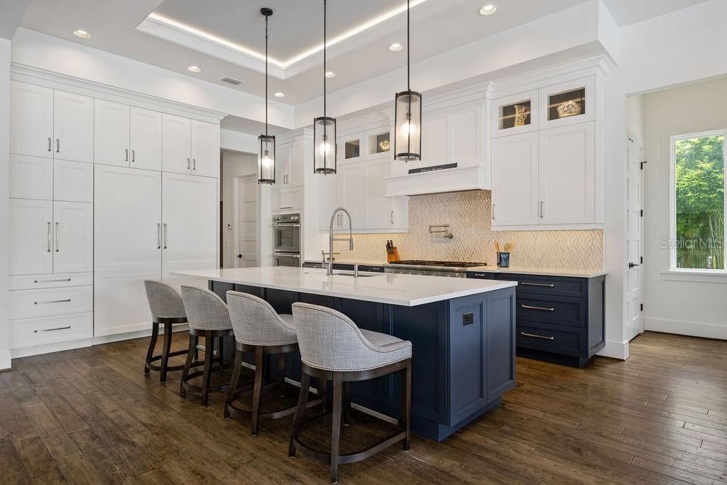 WATERSTONE - Residential