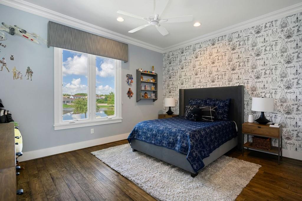 WATERSTONE - Residential