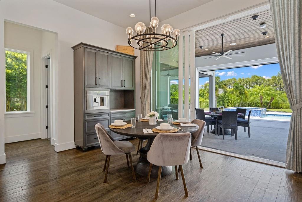 WATERSTONE - Residential