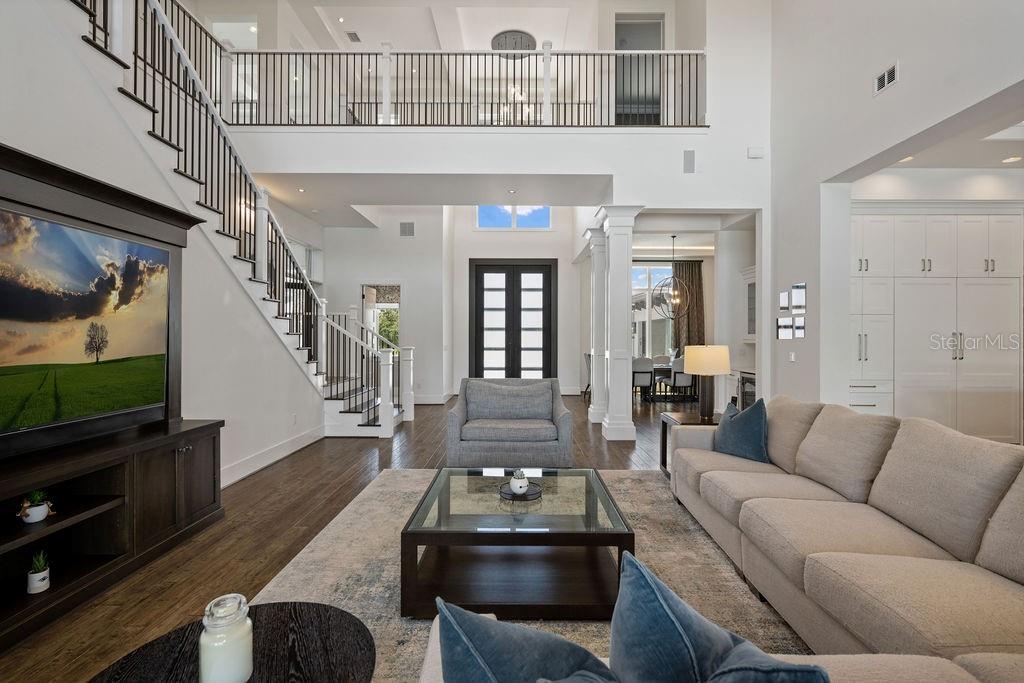 WATERSTONE - Residential