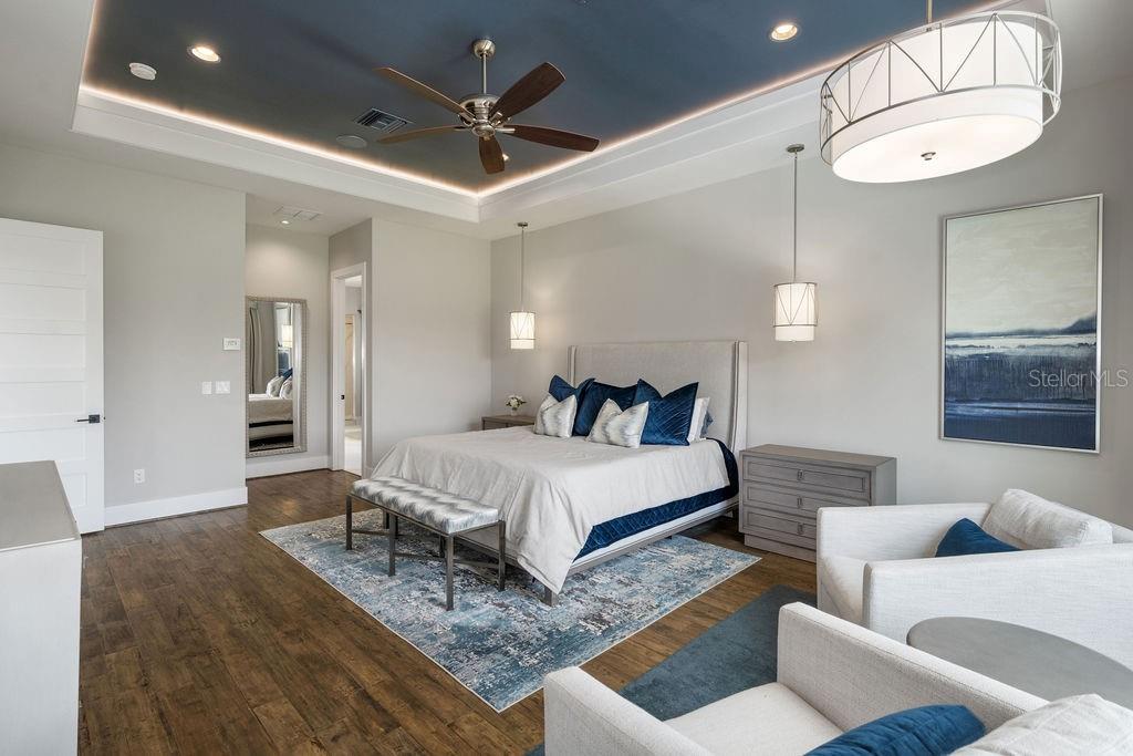 WATERSTONE - Residential