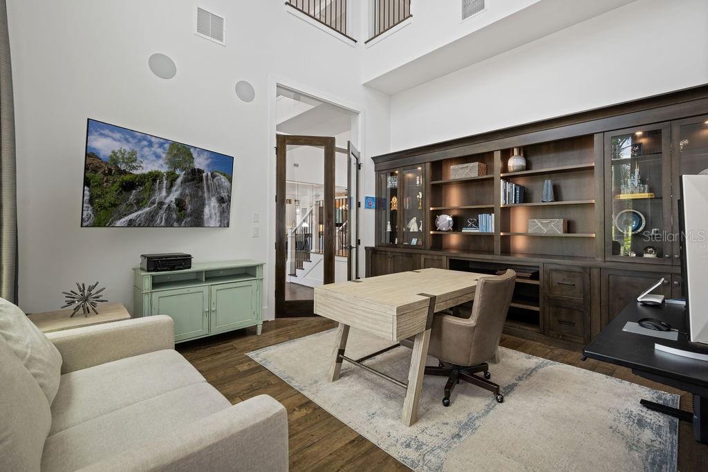 WATERSTONE - Residential