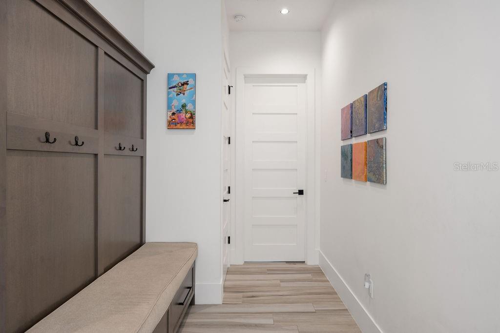 WATERSTONE - Residential