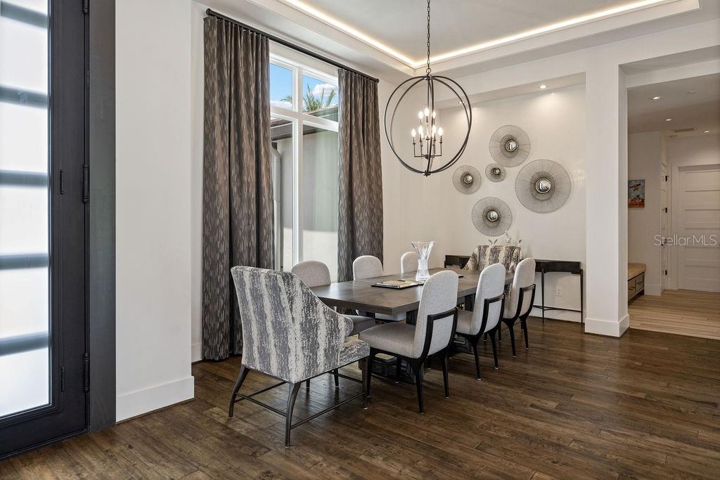 WATERSTONE - Residential
