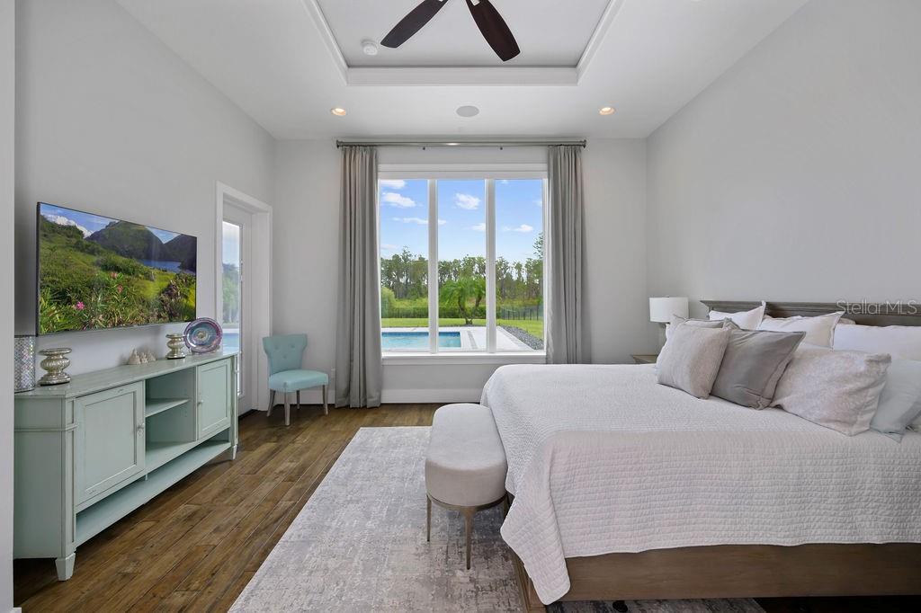 WATERSTONE - Residential