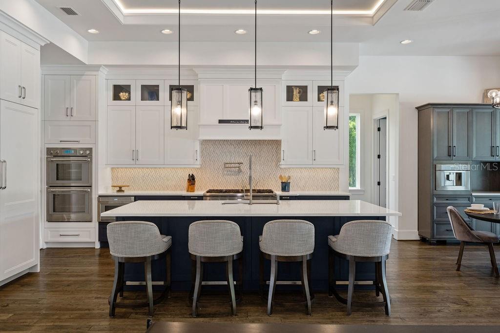 WATERSTONE - Residential