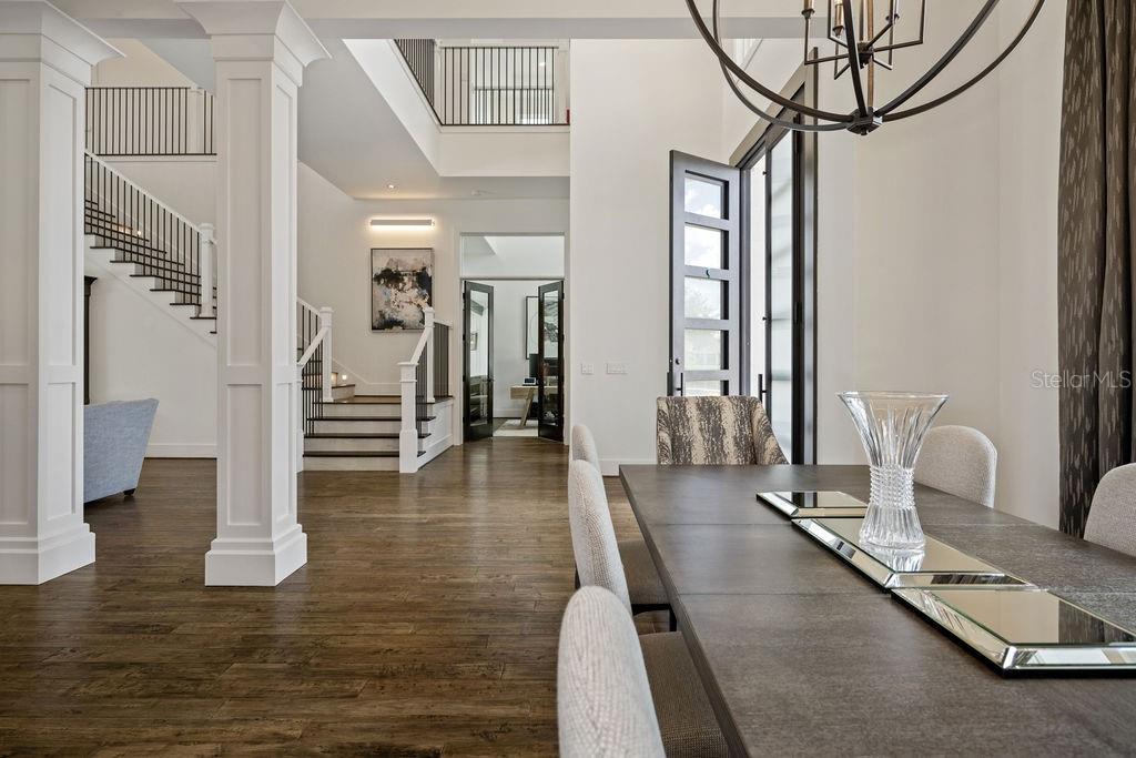 WATERSTONE - Residential