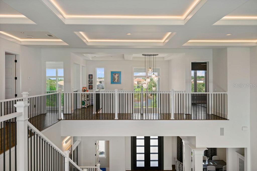 WATERSTONE - Residential