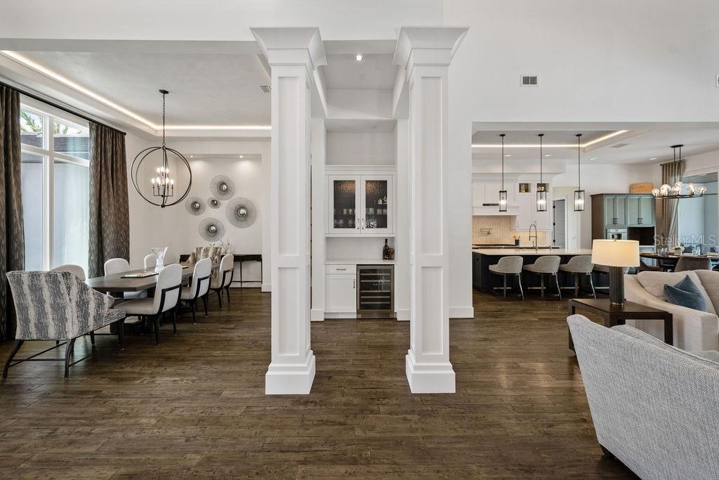 WATERSTONE - Residential