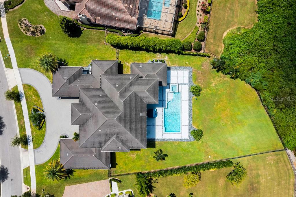 WATERSTONE - Residential