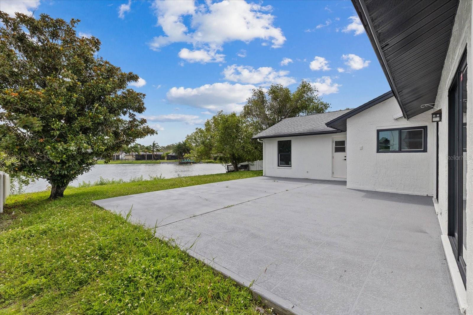 BAY PORT COLONY PH III UN 1 - Residential