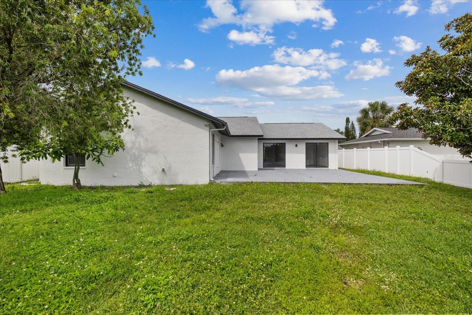 BAY PORT COLONY PH III UN 1 - Residential