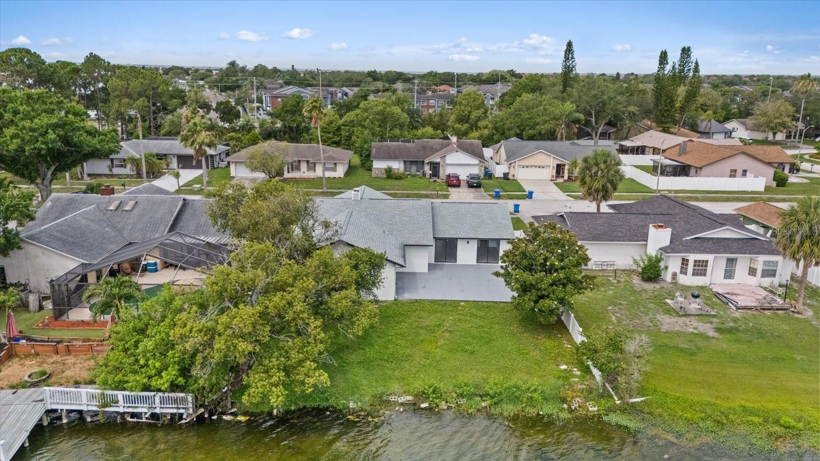 BAY PORT COLONY PH III UN 1 - Residential