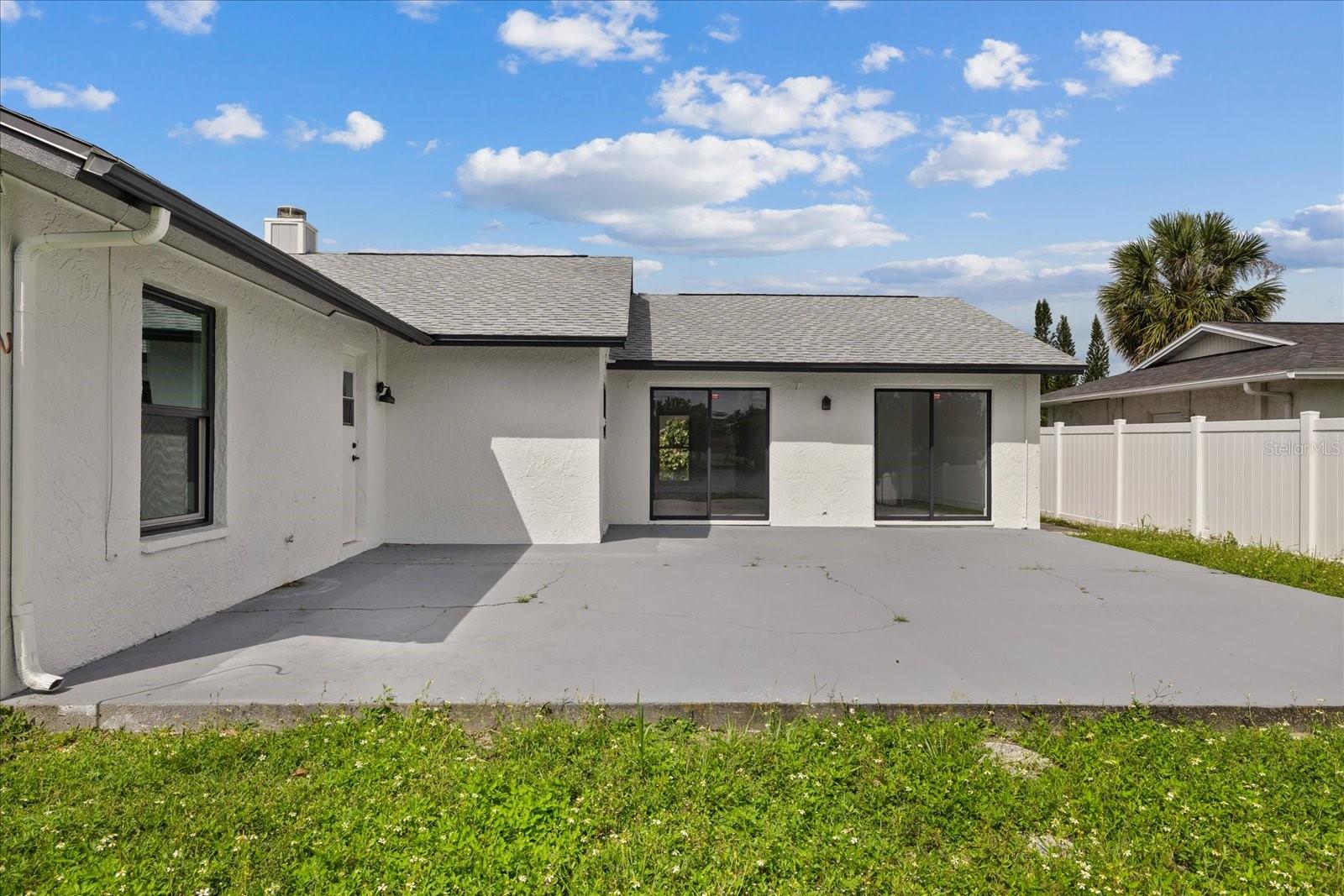 BAY PORT COLONY PH III UN 1 - Residential