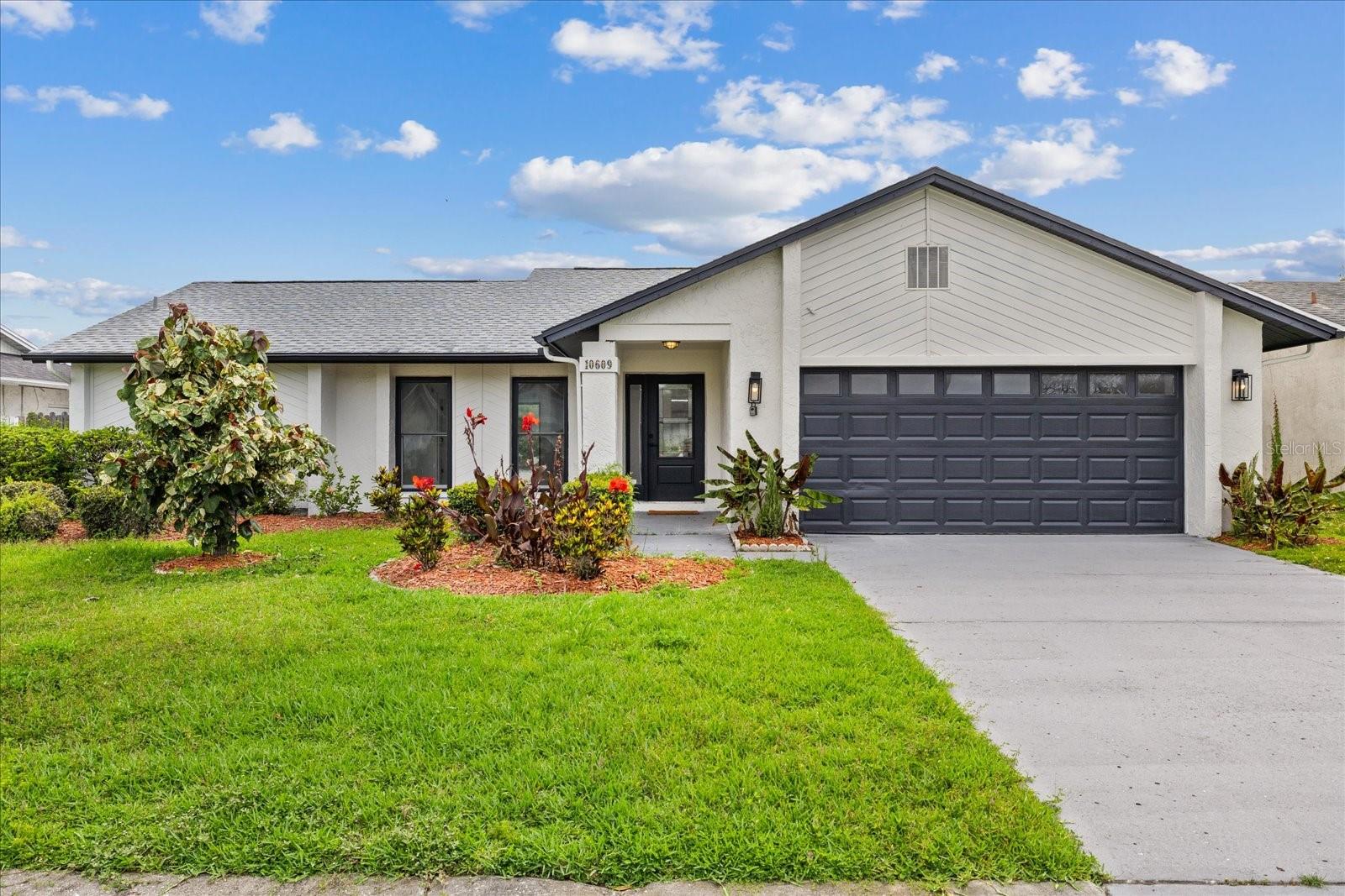 BAY PORT COLONY PH III UN 1 - Residential