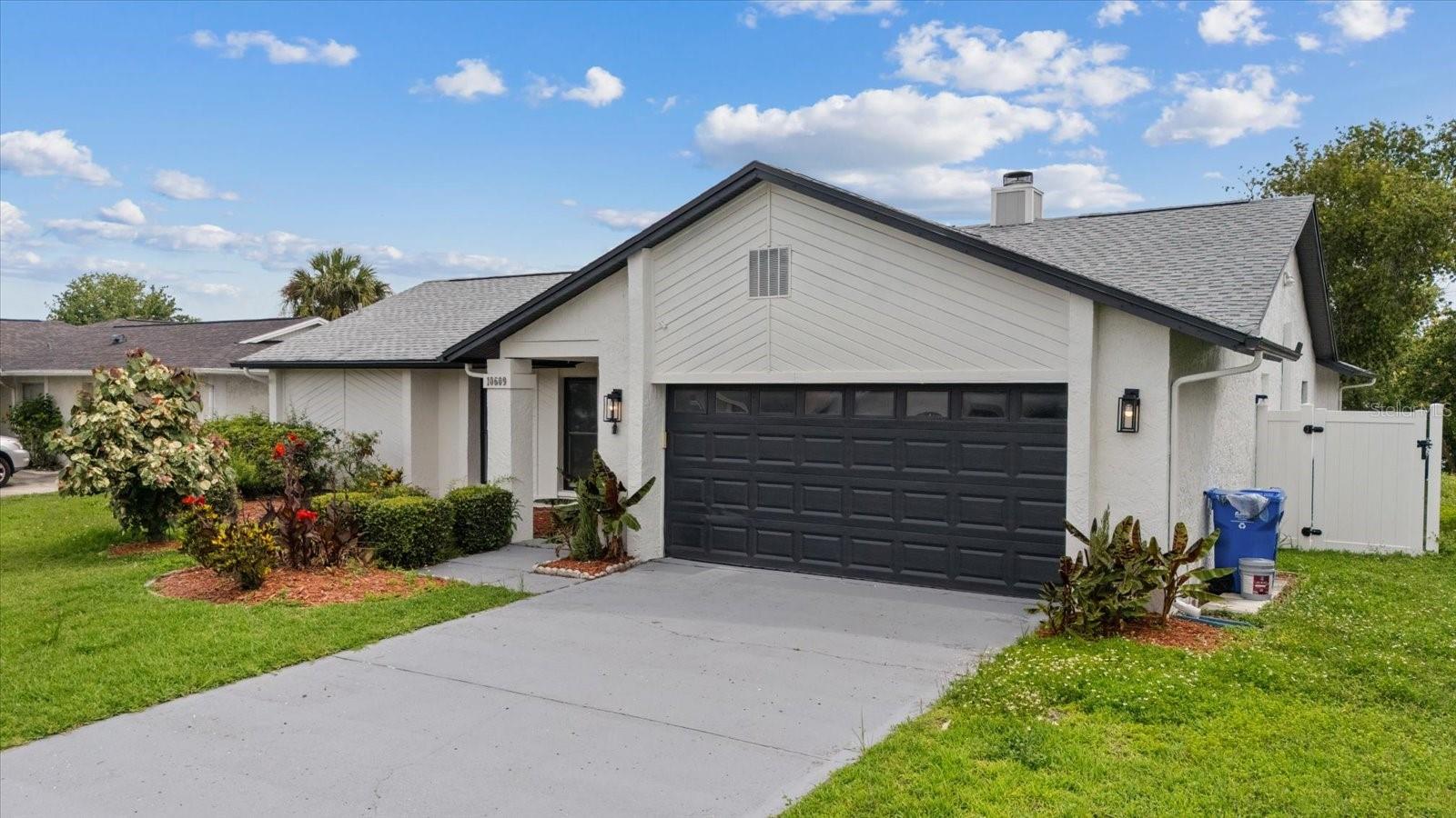BAY PORT COLONY PH III UN 1 - Residential