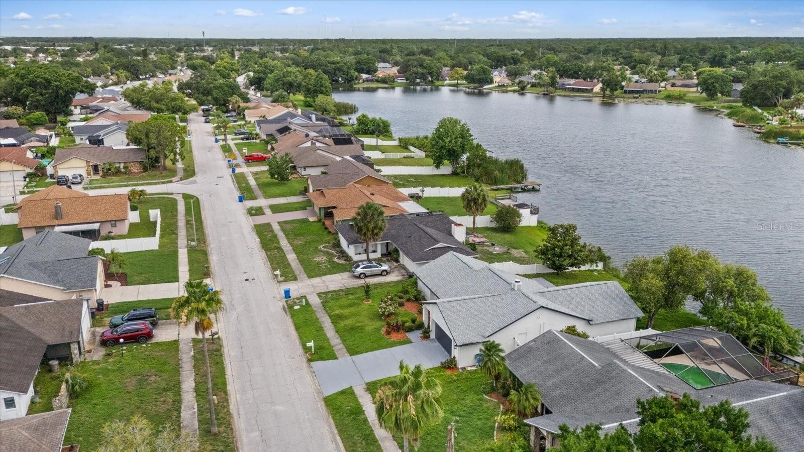 BAY PORT COLONY PH III UN 1 - Residential
