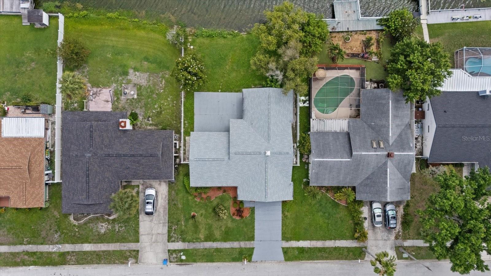 BAY PORT COLONY PH III UN 1 - Residential