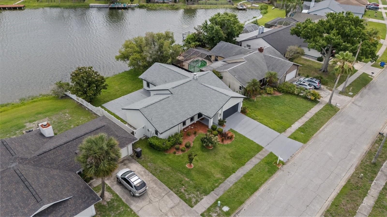 BAY PORT COLONY PH III UN 1 - Residential