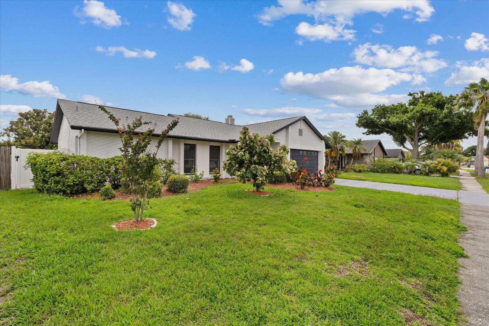 BAY PORT COLONY PH III UN 1 - Residential