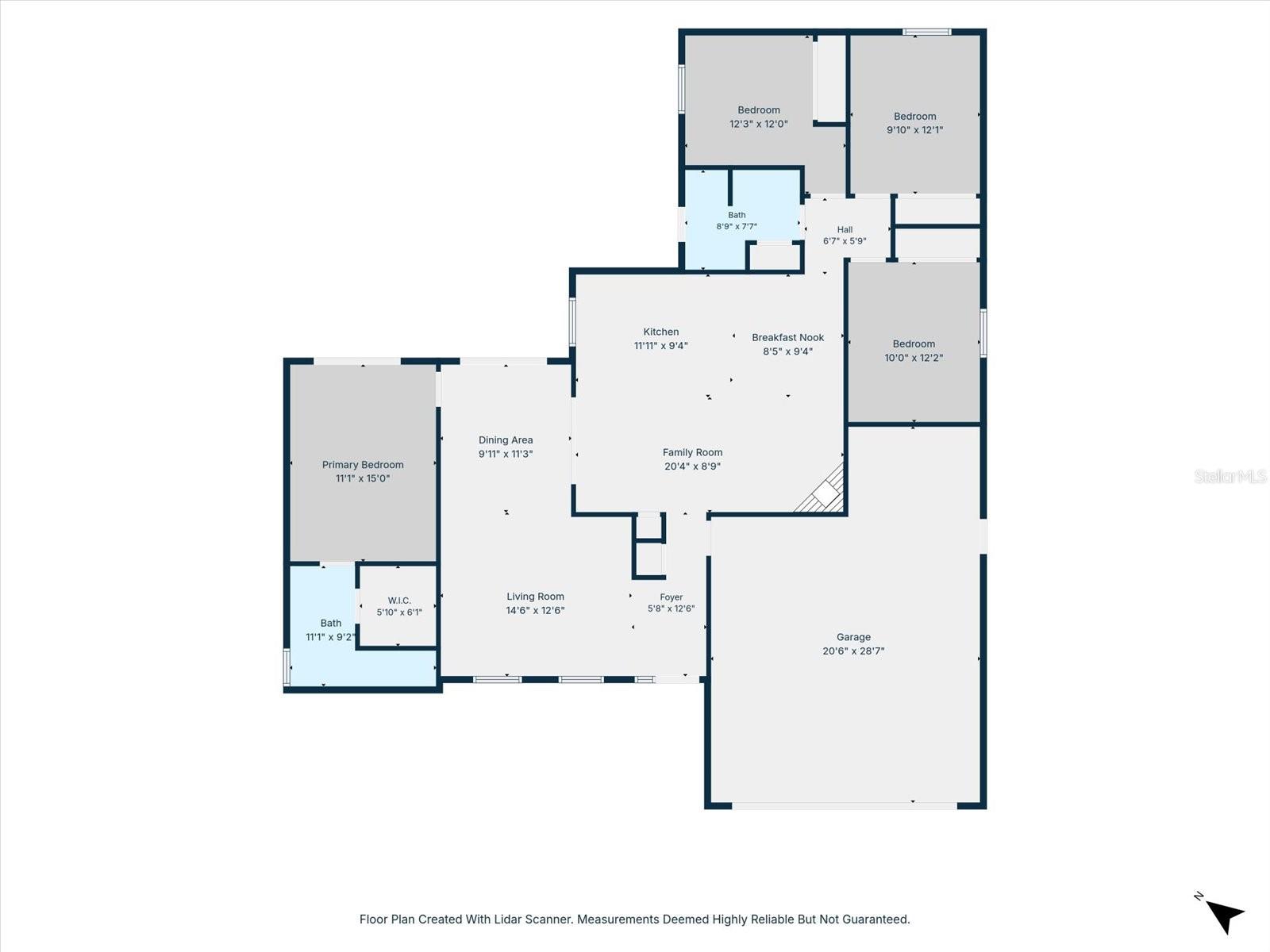 BAY PORT COLONY PH III UN 1 - Residential