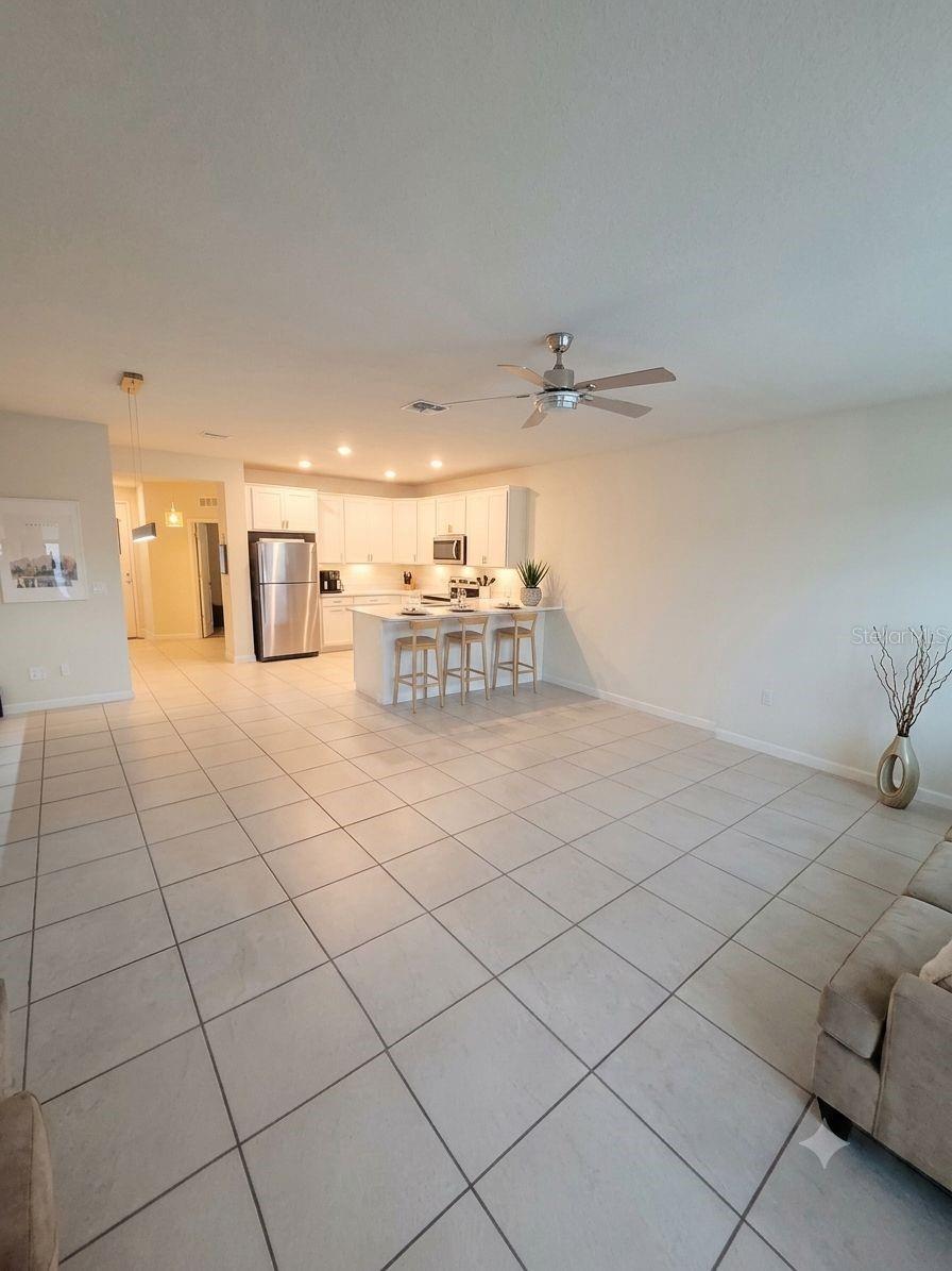 PINEWOOD RESERVE PH 2B - Residential Lease