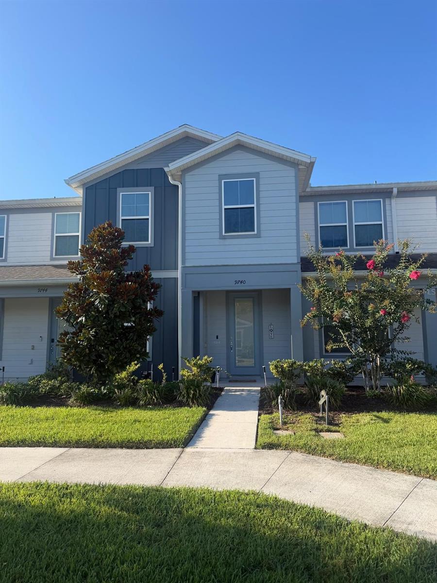 PINEWOOD RESERVE PH 2B - Residential Lease