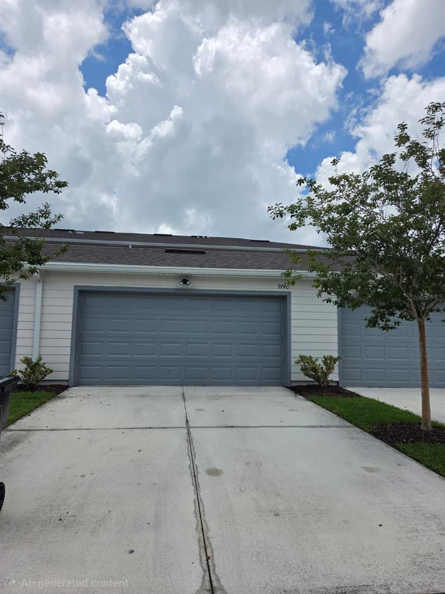 PINEWOOD RESERVE PH 2B - Residential Lease