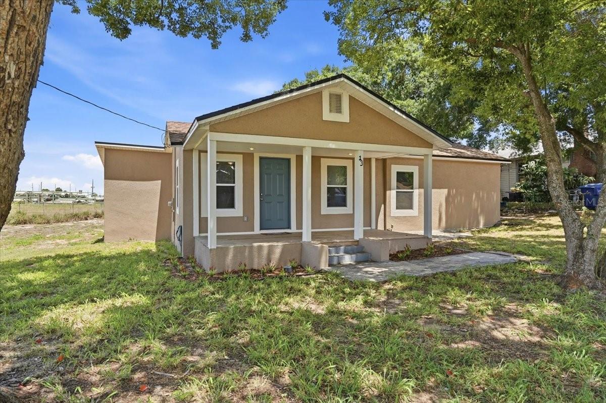 FLOOD & CARSONS ADD - Residential