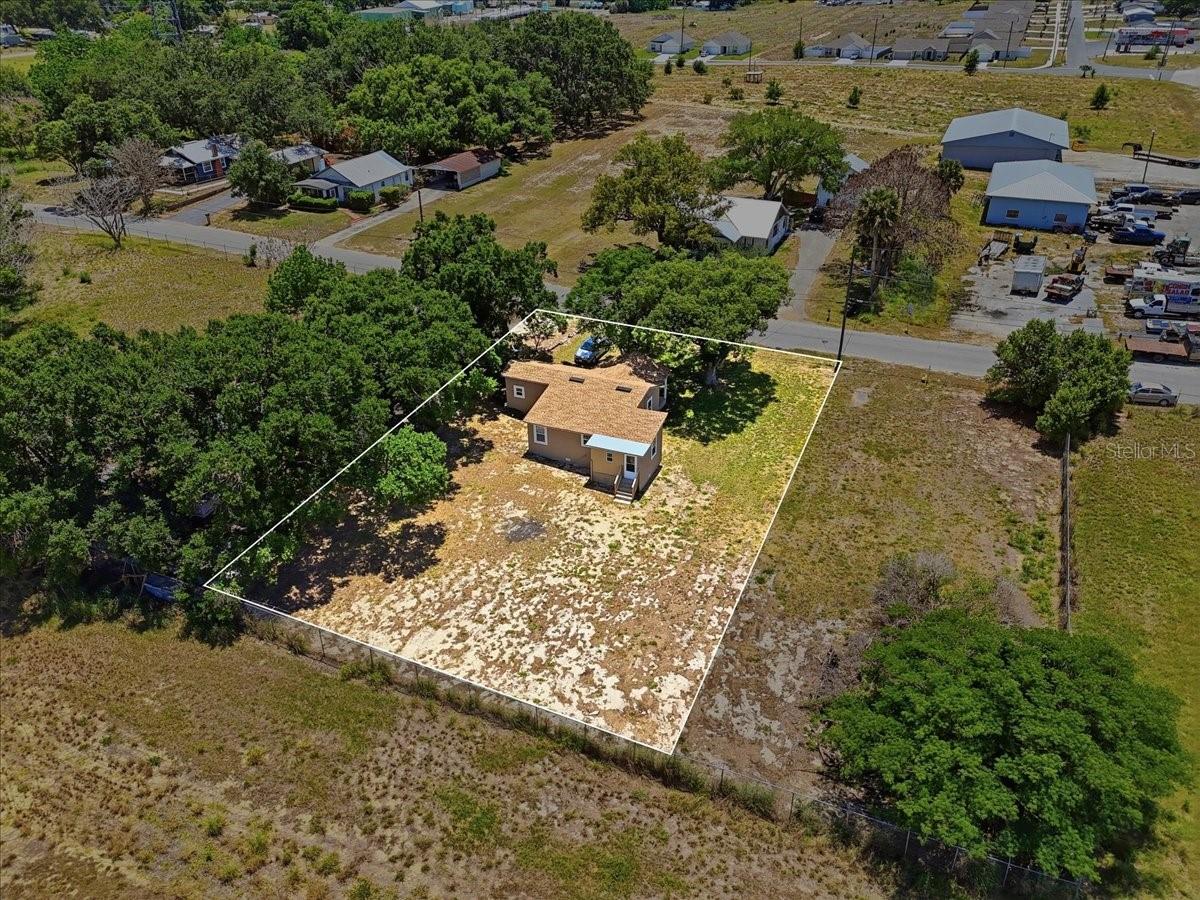 FLOOD & CARSONS ADD - Residential