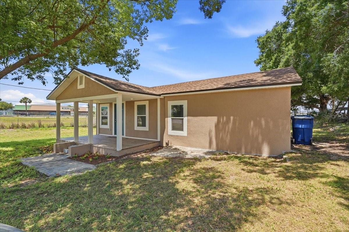 FLOOD & CARSONS ADD - Residential