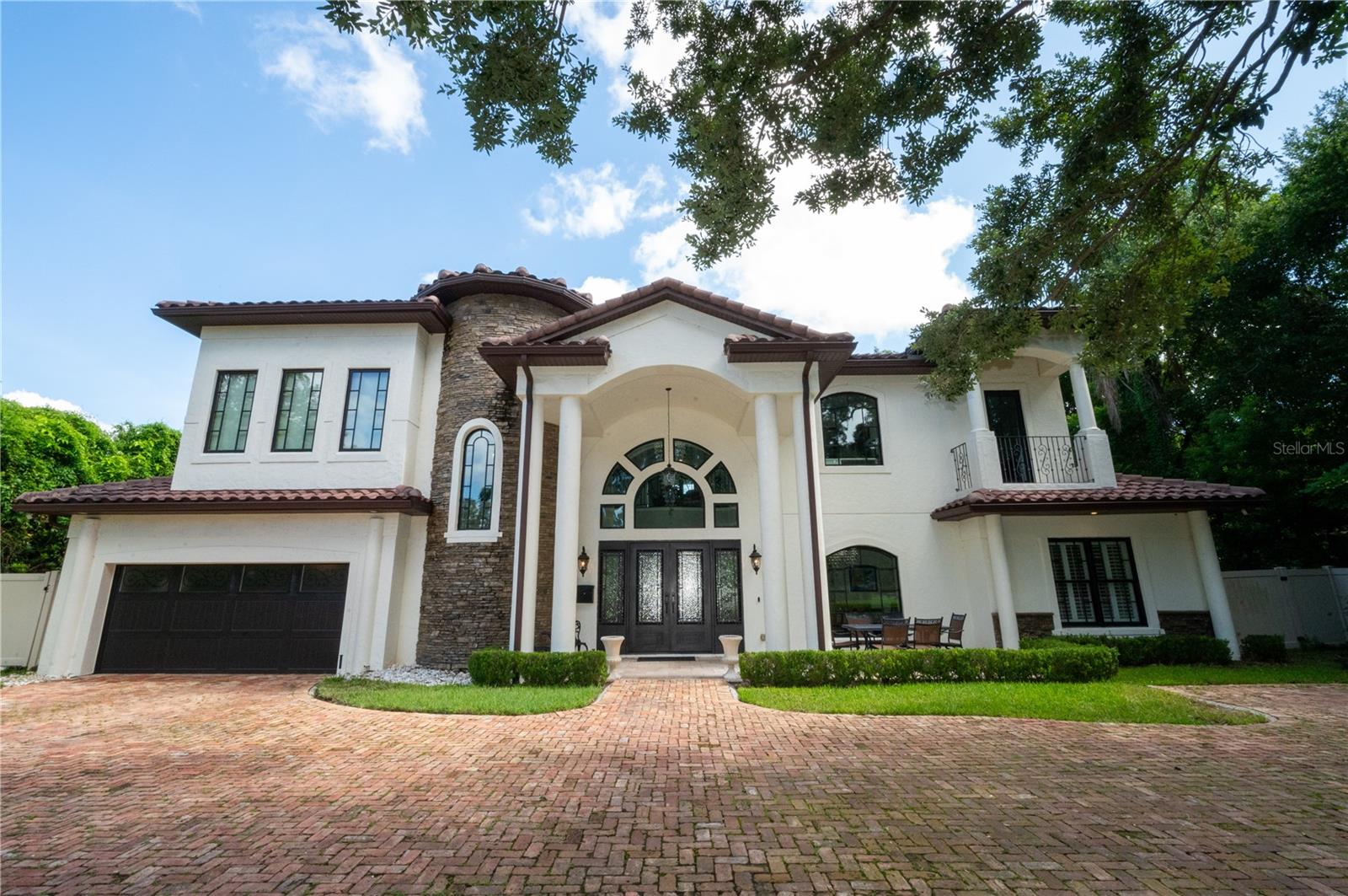 PALMER PARK - Residential
