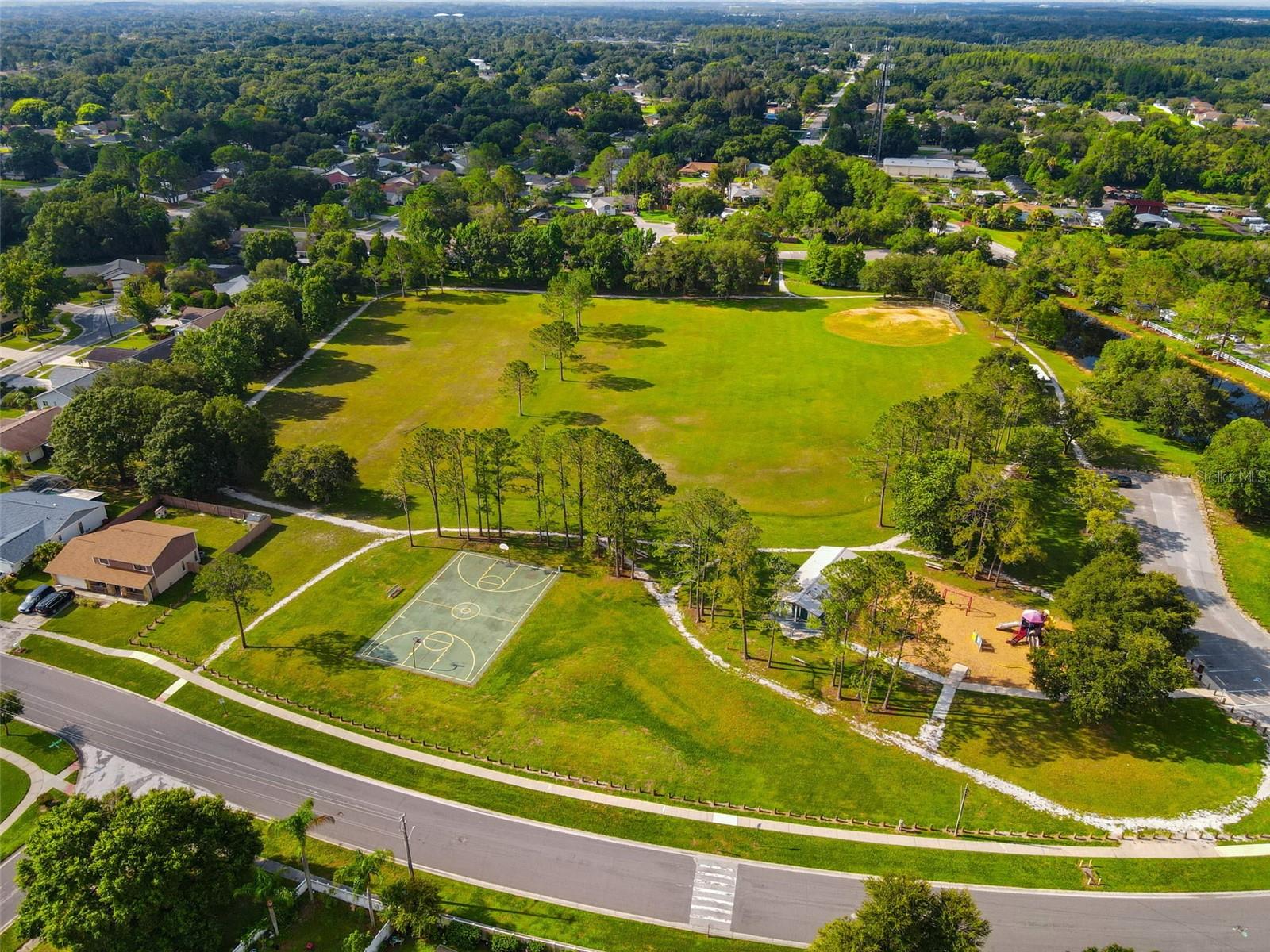 COUNTRY PLACE WEST UNIT I - Residential