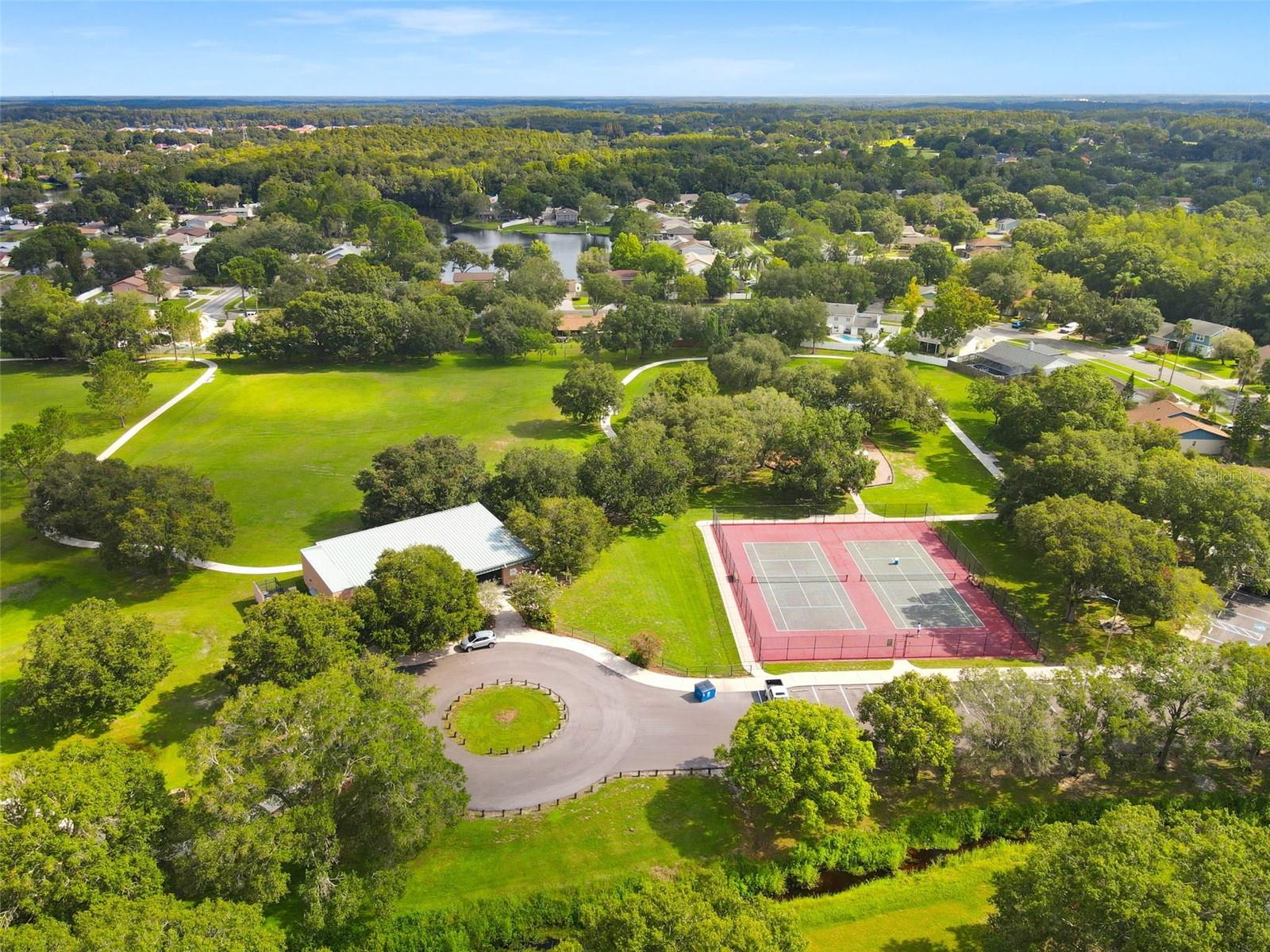 COUNTRY PLACE WEST UNIT I - Residential