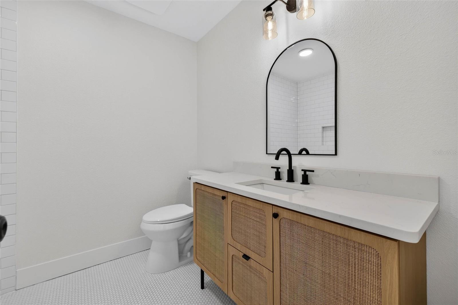 COUNTRY PLACE WEST UNIT I - Residential