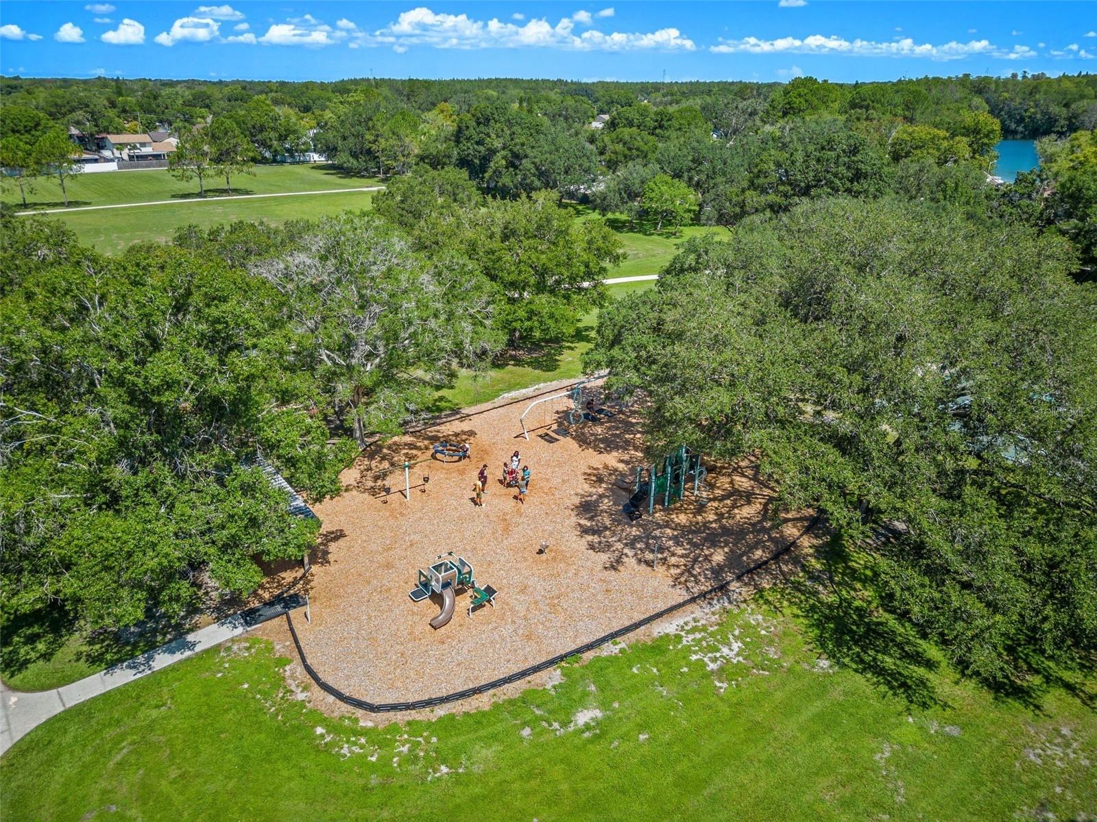 COUNTRY PLACE WEST UNIT I - Residential