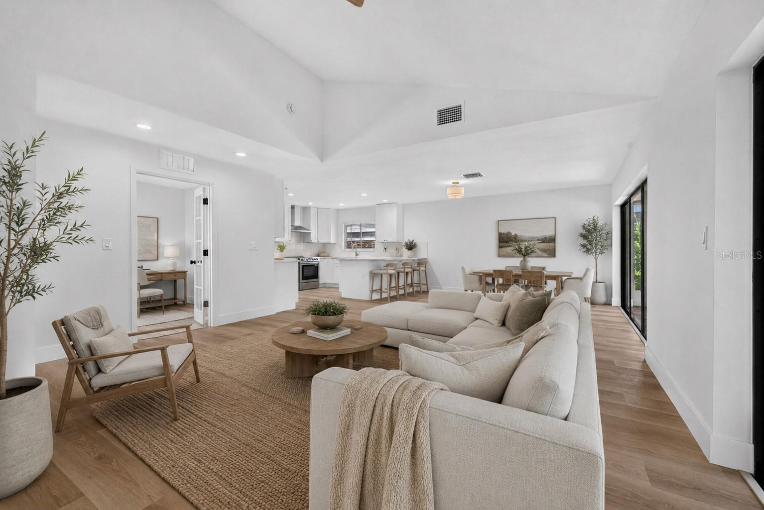 COUNTRY PLACE WEST UNIT I - Residential