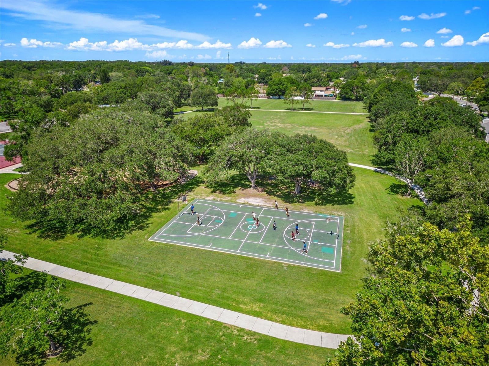 COUNTRY PLACE WEST UNIT I - Residential