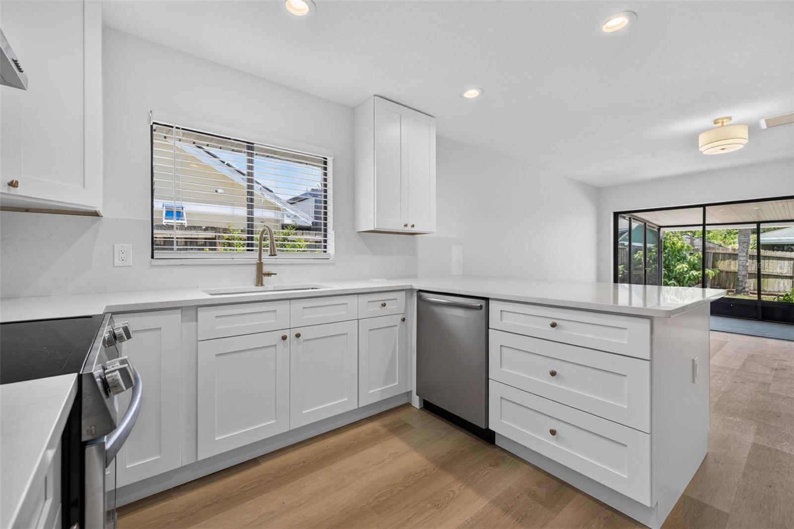 COUNTRY PLACE WEST UNIT I - Residential