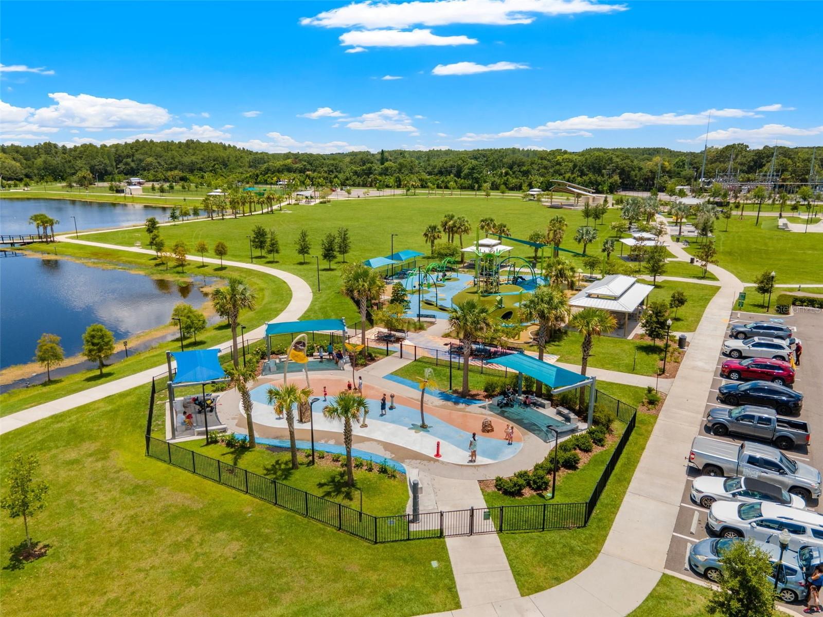 COUNTRY PLACE WEST UNIT I - Residential