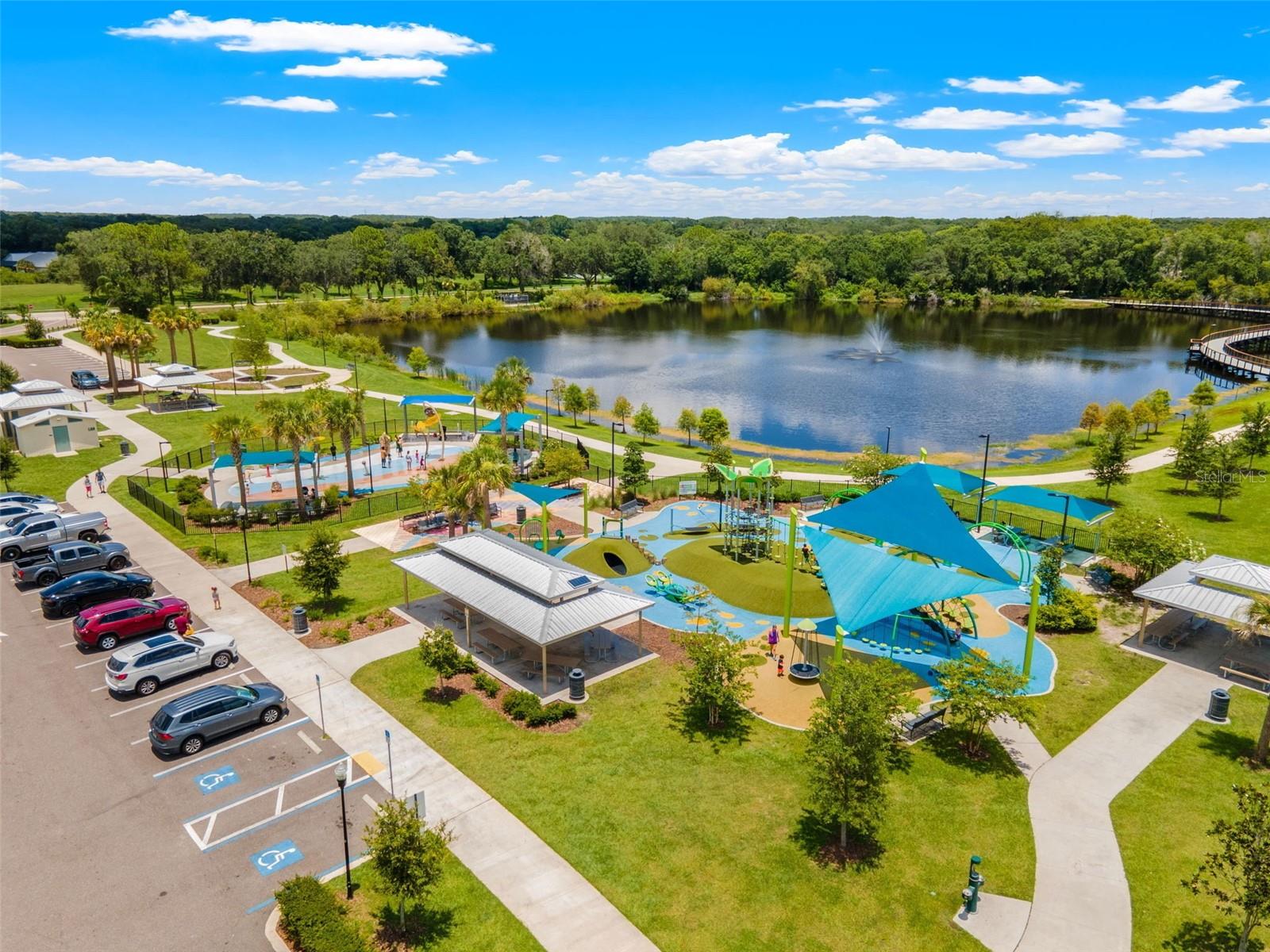 COUNTRY PLACE WEST UNIT I - Residential