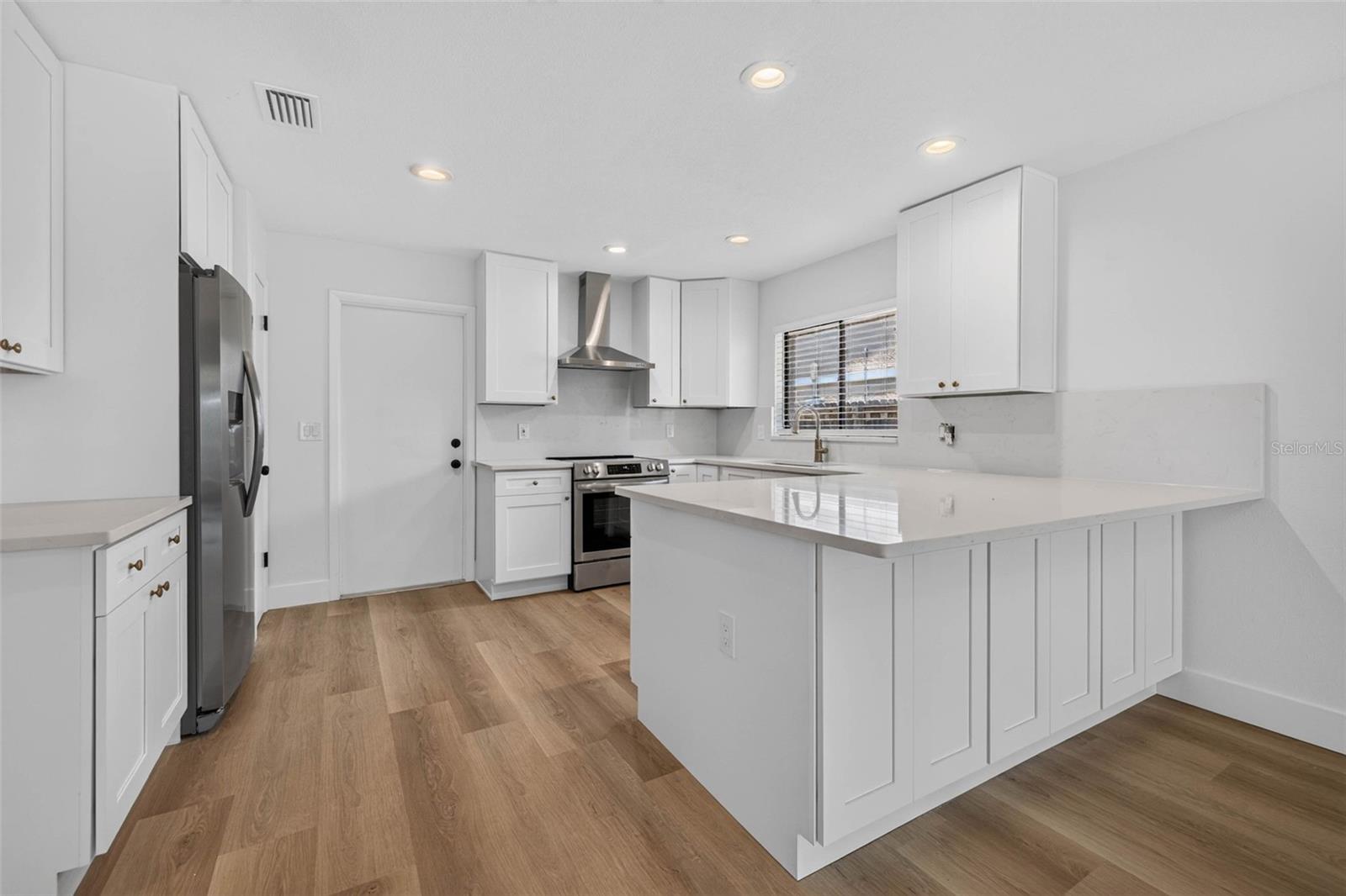 COUNTRY PLACE WEST UNIT I - Residential