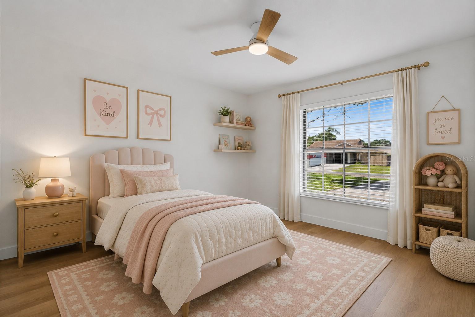 COUNTRY PLACE WEST UNIT I - Residential