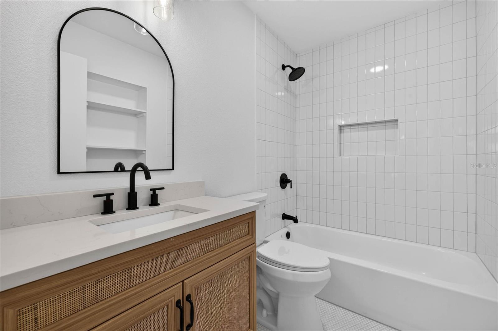 COUNTRY PLACE WEST UNIT I - Residential