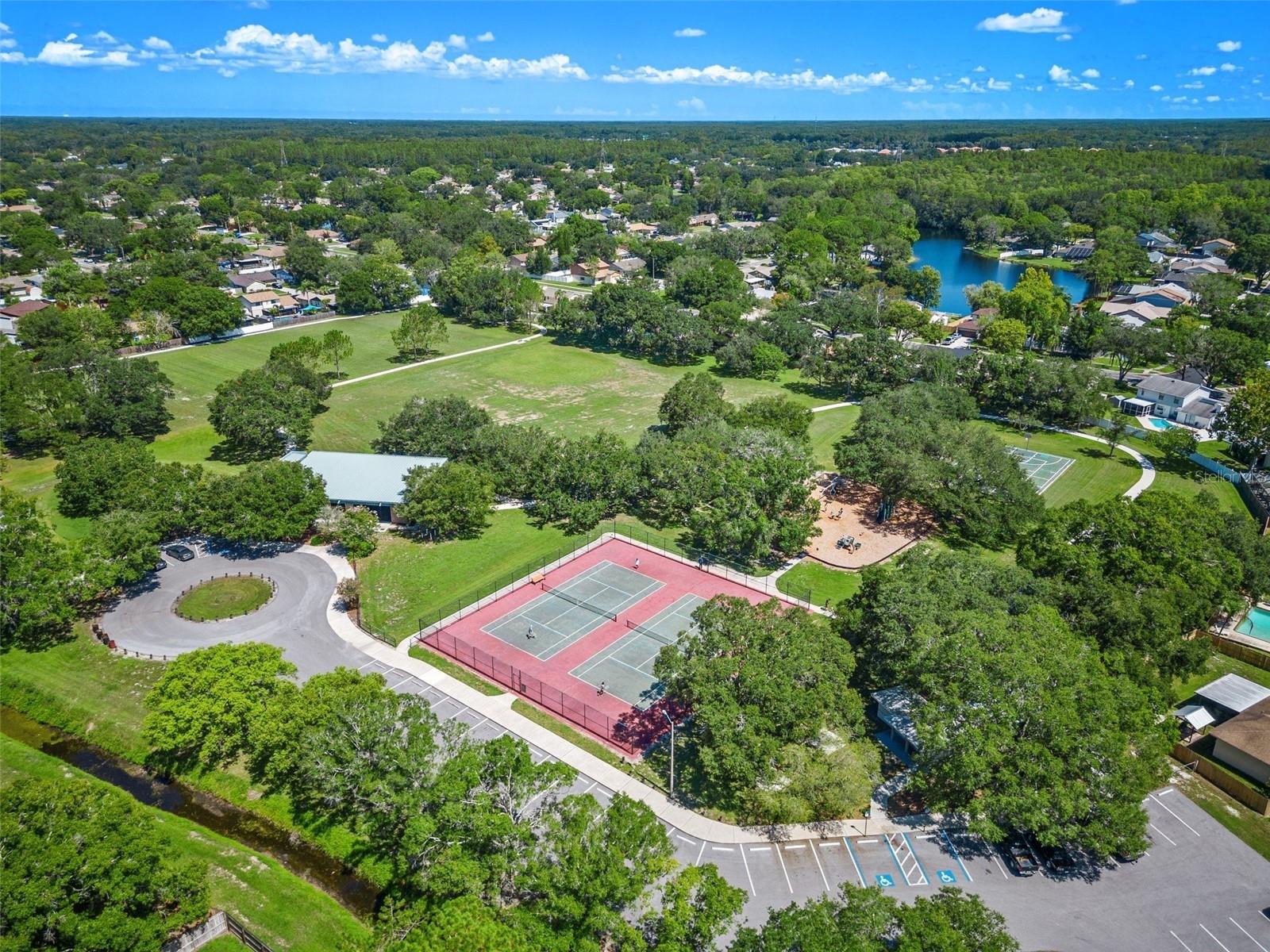 COUNTRY PLACE WEST UNIT I - Residential