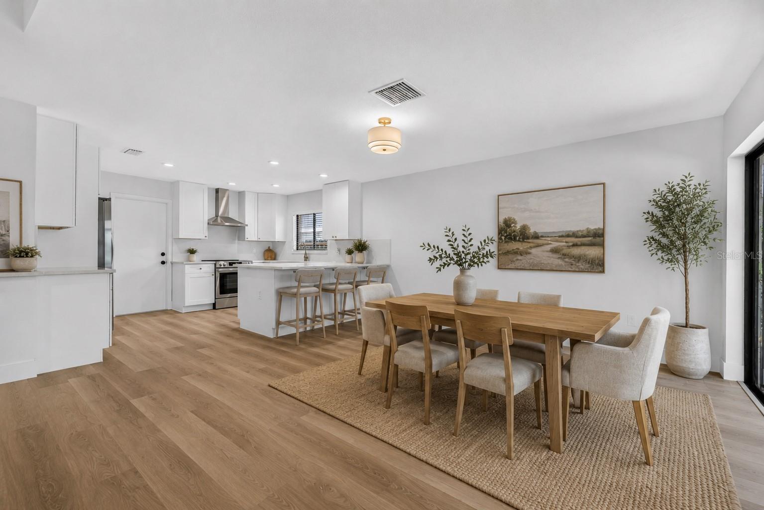 COUNTRY PLACE WEST UNIT I - Residential