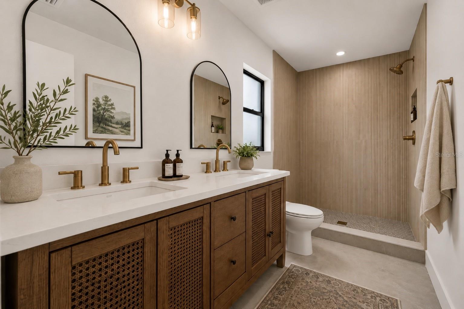 COUNTRY PLACE WEST UNIT I - Residential