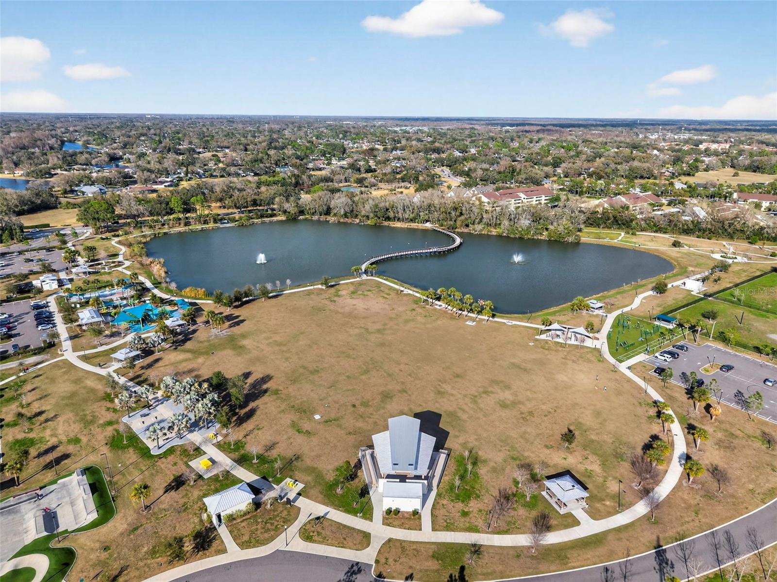 COUNTRY PLACE WEST UNIT I - Residential